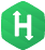 HackerRank logo