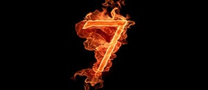 Project Euler 7 Solution