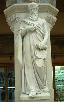 Euclid of Alexandria
