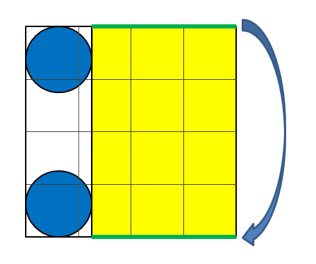 CYLINDER Volume